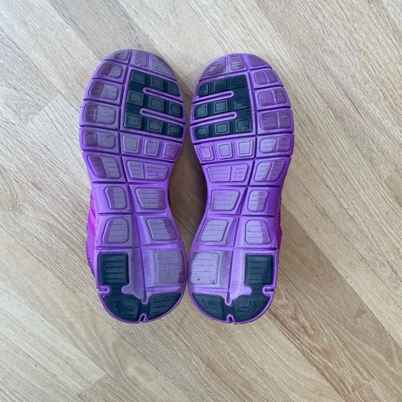 Lightweight Workout Shoes Size 10 in Excellent Condition - Picture 10 of 10